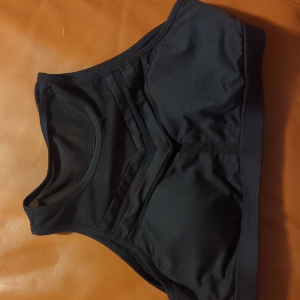 Forever 21 sports bra